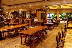 LOVE TABLE ハービスPLAZA 