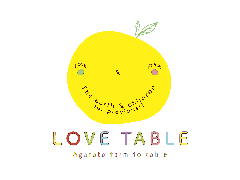 LOVE TABLE ハービスPLAZA