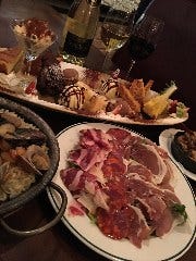 Food＆Wine BRICKS 