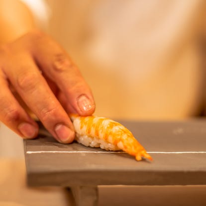 人気店が見つかる 上野の回転寿司でおすすめしたい人気のお店 ぐるなび