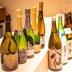 上野 榮～さかえ～