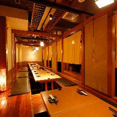 忘年会特集 千葉の大人数でも入れる個室 忘年会におすすめのお店 ぐるなび