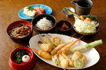 ［串揚げと日本料理］串喝 知仙の画像