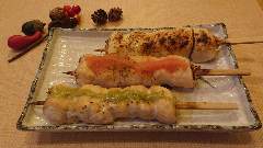 串焼き居酒屋「一也」 