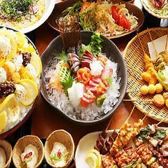 九条で記念日のディナーにおすすめな個室があるお店