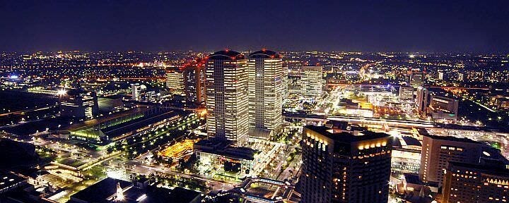 スカイクルーズ マクハリ アパホテル＆リゾート東京ベイ幕張