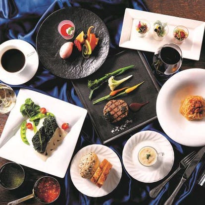 美味しいお店が見つかる 海浜幕張 デートに使える おすすめ人気レストラン ぐるなび