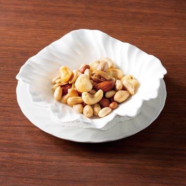 スカイクルーズ マクハリ アパホテル&リゾート東京ベイ幕張_トリュフナッツ