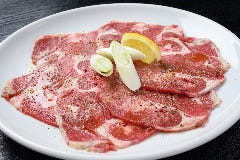 焼肉 Ondol