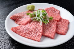 焼肉 Ondol