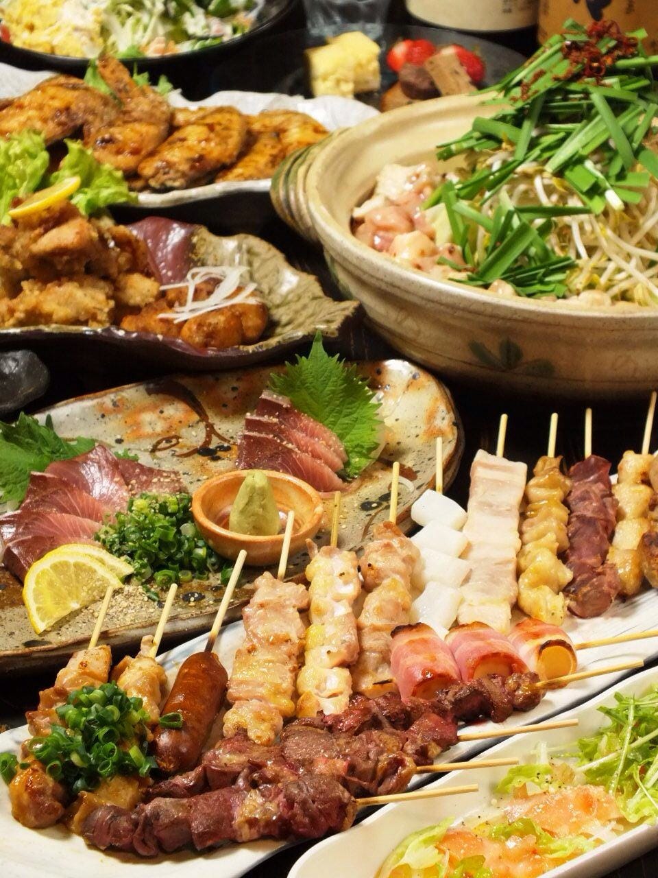 21年 最新グルメ 福岡 夜に子連れで行ける居酒屋 レストラン カフェ 居酒屋のネット予約 福岡版 21年 最新グルメ 福岡 夜に子連れで行ける居酒屋 レストラン カフェ 居酒屋のネット予約 福岡版