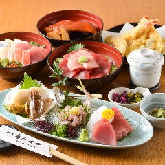 和食 うおたつ