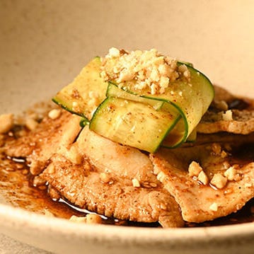 ぽるこ_しっとりよだれ豚 〜林SPF使用〜