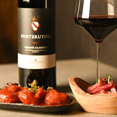 ぽるこ_【銘柄豚×ワイン】隠れ家ビストロ