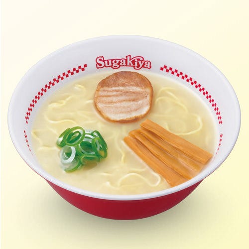 スガキヤ イオンタウン太閤店 名駅 ラーメン ぐるなび