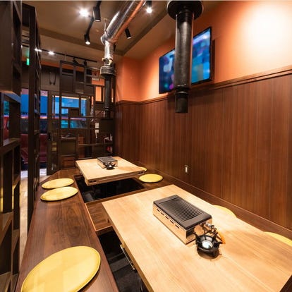 美味しいお店が見つかる 元住吉駅周辺の居酒屋でおすすめしたい人気のお店 ぐるなび