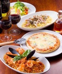イタリアンダイニングDONA 原宿竹下通り店