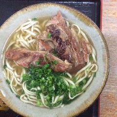 うみちか食堂