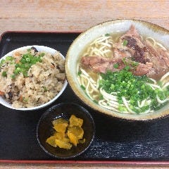 うみちか食堂