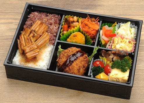 体にやさしい創作おばんざい Agri 手作りヘルシー弁当 ぐるなび