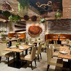 DyCE Global Board Game Cafe(ダイスグローバルボードゲームカフェ