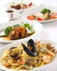 ラ ヴォーリアマッタ ルミネ大宮店 大宮 イタリアン イタリア料理 ぐるなび