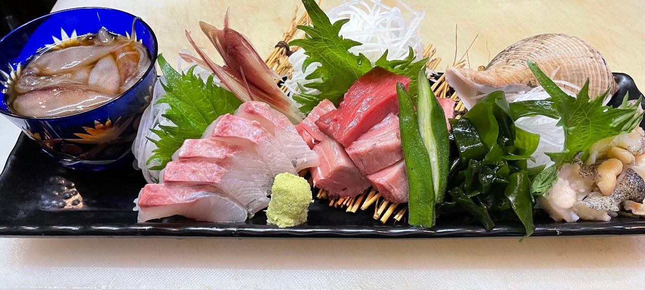 居酒屋 呑べえ