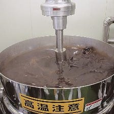 明治亭メイド「駒ヶ根かつ丼ソース」