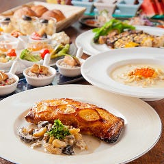洋食レストラン カラーズ