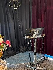 カラオケ喫茶ラブソング