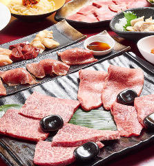 焼肉 大和 