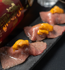 焼肉 大和_贅沢食べつくしコース　5,000円（税込）