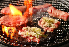 焼肉 大和_贅沢食べつくしコース　5,000円（税込）