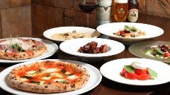 PIZZERIA ICHIROTEI（ピッツェリア イチロウテイ）