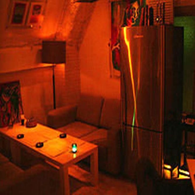 Bar Buzz Off 三宿 池尻大橋 三宿 ダイニングバー ぐるなび