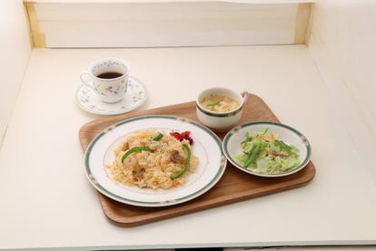 ランチならここ 秋田市の昼食 ご飯でおすすめしたい人気のお店 ぐるなび