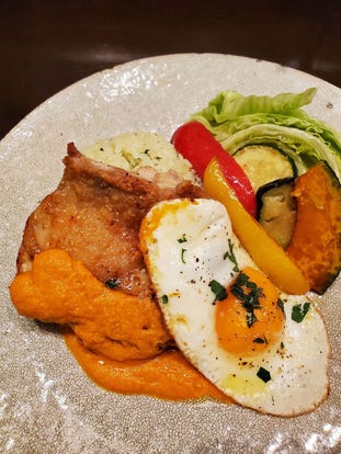 ランチならここ 溜池山王駅周辺の洋食 西洋料理でおすすめしたい人気のお店 ぐるなび