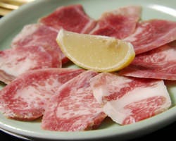 炭火亭 神楽坂 焼肉 ぐるなび