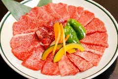 炭火亭 神楽坂 焼肉 ぐるなび