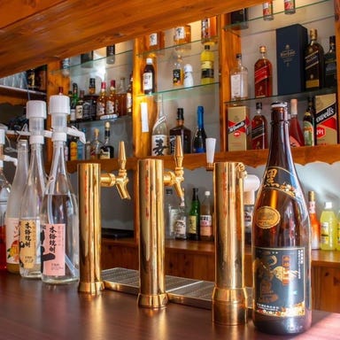 将来キッチン_昼飲みも【ぐるなび予約限定★90分1,500円(税込)】生ビールを含む全25種☆単品飲み放題♪