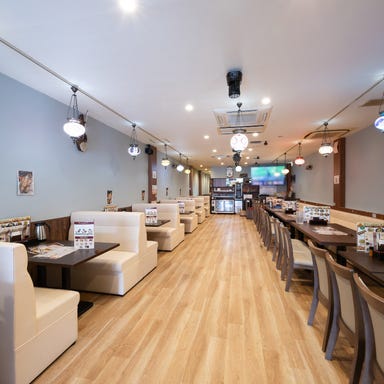 将来キッチン_店内10名様~最大90席 貸切OK