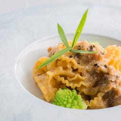 Ristorante PADRINO del SHOZAN