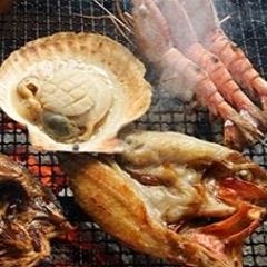 ◆料理人の技が光る炭焼 口の中に広がる旨みをお楽しみください