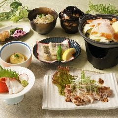 北海道らしさを追求した内容のコースもおすすめです。