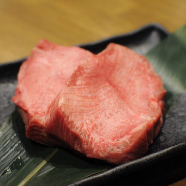 焼肉 とんび 本店  こだわりの画像