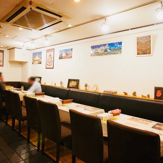 隠れ家ダイニング 食べ飲み放題 Dhorpatan 西大井店 大井町 居酒屋 ぐるなび 隠れ家ダイニング 食べ飲み放題 Dhorpatan 西大井店 大井町 居酒屋 ぐるなび