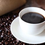 GEORGIA CAFE　コーヒー