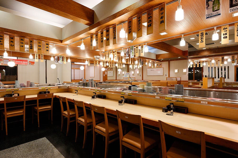 さかなや魚平 守谷店