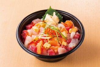 さかなや魚平 守谷店 メニュー 持ち帰り ぐるなび