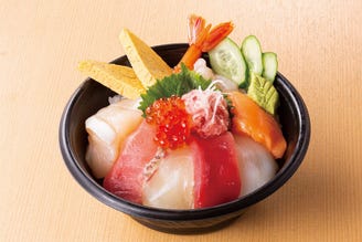 さかなや魚平 守谷店 メニュー 持ち帰り ぐるなび